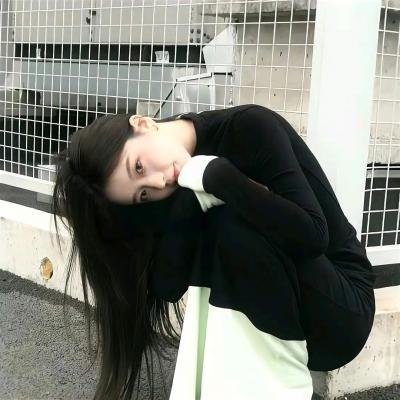她和她的小鬼们