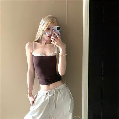 姊妹一家亲