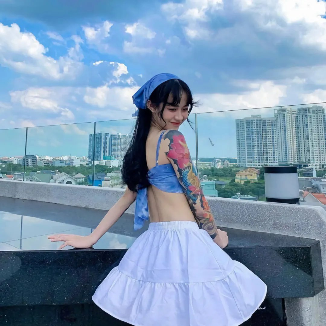 梦游夏威夷